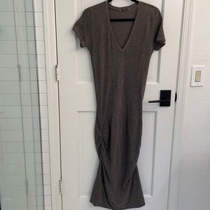 Monrow Dress